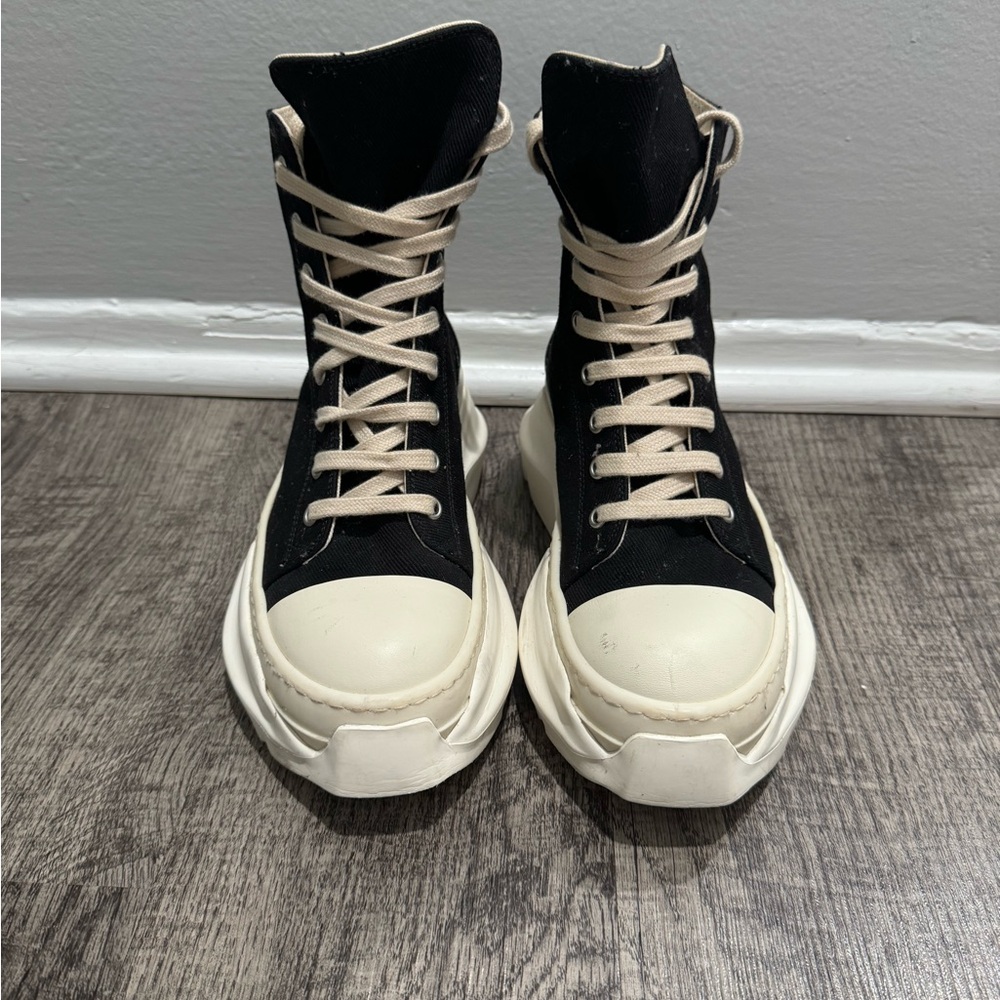 RICK OWENS DRKSHDW
